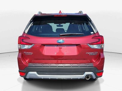 Used 2023 Subaru Forester Touring
