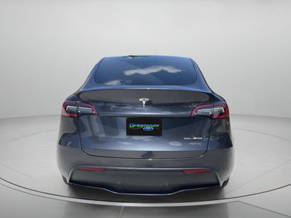 Used 2024 Tesla Model Y Long Range