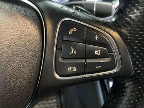 Used 2018 Mercedes-Benz C 300 4MATIC Cabriolet image 35