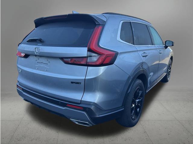 Used 2024 Honda CR-V Sport-L image 5
