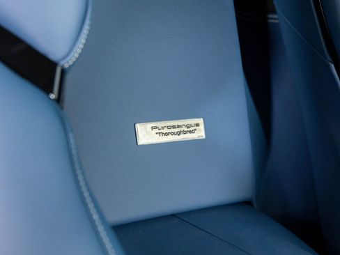 Certified 2025 Ferrari Purosangue AWD/4WD image 37