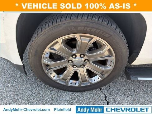 Used 2015 GMC Yukon XL Denali w/ Premium Package image 9