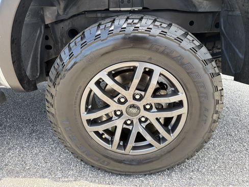 Used 2021 Ford Ranger XLT w/ Tremor Off-Road Package AWD/4WD image 29