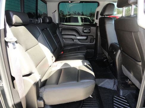 Used 2017 GMC Sierra 1500 SLT image 10