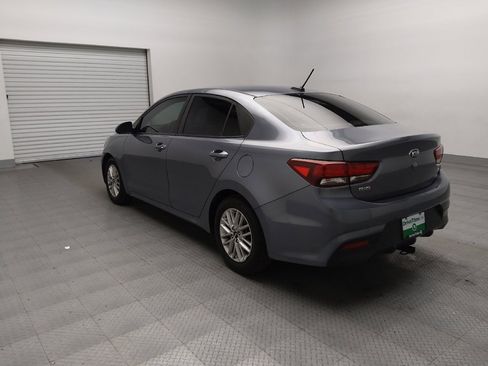 Used 2018 Kia Rio EX w/ EX Launch Edition image 5