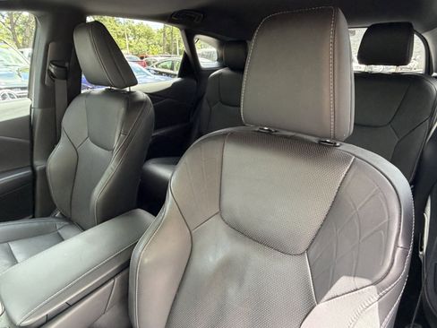 Used 2023 Lexus RX 350 Premium Plus w/ Accessory Package (Z1) AWD/4WD image 17