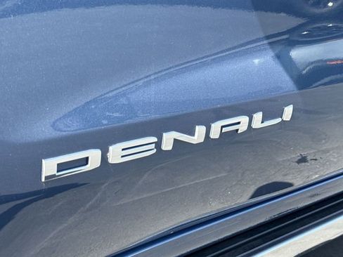 Certified 2024 GMC Sierra 1500 Denali w/ Denali Reserve Package AWD/4WD image 33