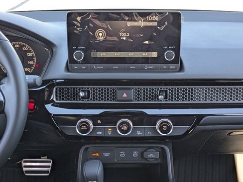 New 2026 Honda Civic Sport image 18