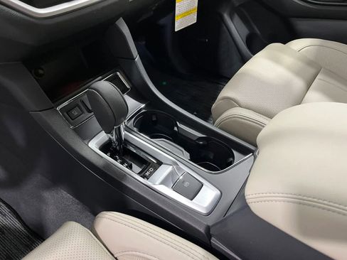 New 2025 Subaru Ascent Limited image 20