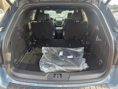 New 2025 Ford Explorer ST w/ Sun And Sound Package image 15