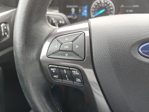 Used 2020 Ford Ranger Lariat w/ Technology Package image 36