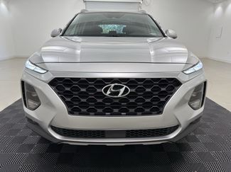 Used 2019 Hyundai Santa Fe Limited video 2