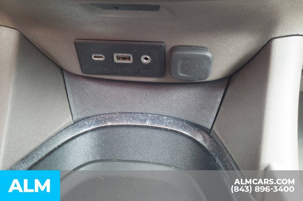 Used 2024 Chevrolet Malibu LT FWD image 26