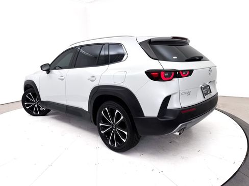 Certified 2024 MAZDA CX-50 AWD 2.5 Turbo w/ Cargo Package image 2