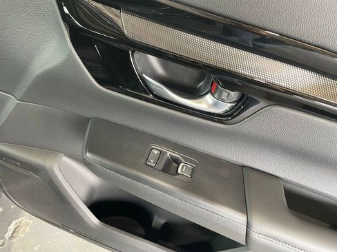 New 2026 Honda CR-V EX-L image 27