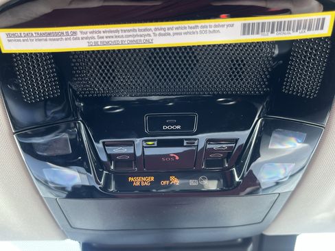 Used 2024 Lexus NX 350h AWD w/ Vision Package image 25