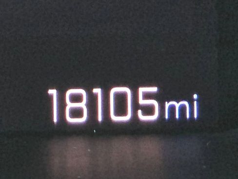 Used 2024 Chevrolet Colorado W/T w/ WT Convenience Package II image 16