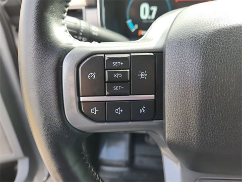 Used 2022 Ford F150 Lariat w/ Max Trailer Tow Package image 22