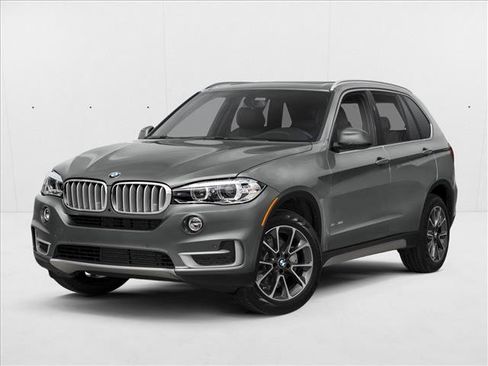 Used 2018 BMW X5 xDrive35i image 1