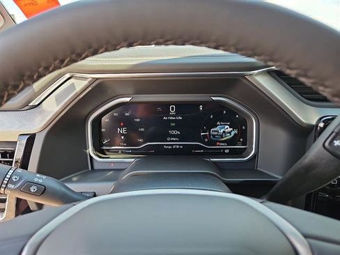 New 2025 GMC Sierra 2500 Denali w/ Denali Reserve Package image 16