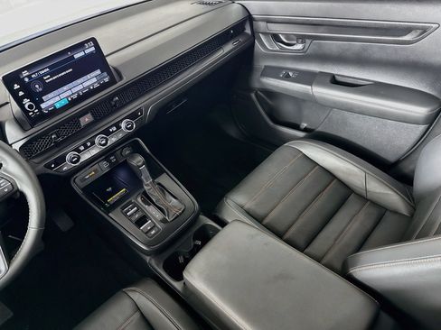 Used 2024 Honda CR-V Sport-L image 28