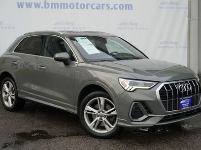 Used 2021 Audi Q3 2.0T Premium Plus w/ Premium Plus Package