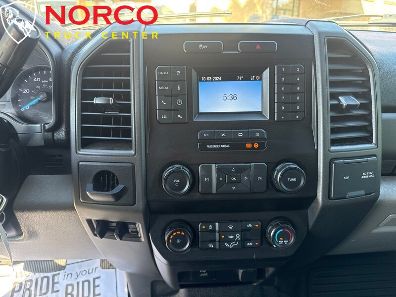 Used 2020 Ford F250 XL w/ Power Equipment Group RWD image 8