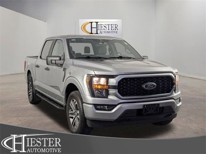 Used 2023 Ford F150 XL w/ STX Appearance Package
