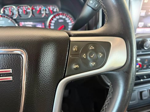Used 2014 GMC Sierra 1500 SLE w/ SLE Value Package AWD/4WD image 22