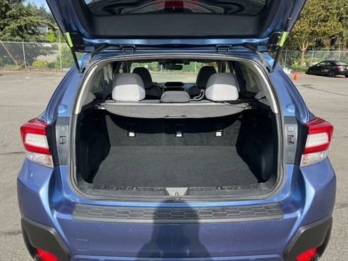 Used 2018 Subaru Crosstrek 2.0i Premium w/ Eyesight System AWD/4WD image 13