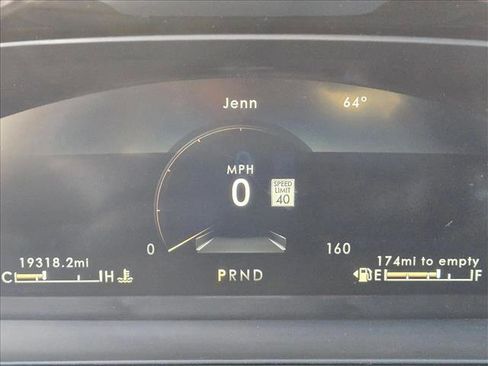 Used 2022 Lincoln Corsair Reserve w/ Sport Package image 10