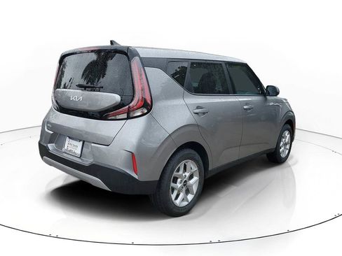Certified 2024 Kia Soul LX w/ Option Group 015 image 6