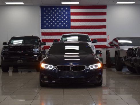 Used 2017 BMW 430i Coupe image 3