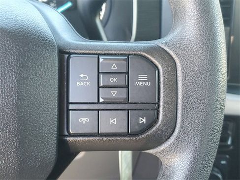 Used 2023 Ford F150 XLT image 13