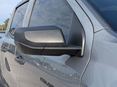 Used 2023 Chevrolet Colorado Trail Boss w/ Advanced Trailering Package AWD/4WD image 11