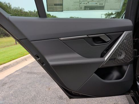 New 2026 BMW i5 M60 AWD/4WD image 40