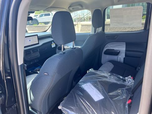 New 2026 Ford Maverick XLT AWD/4WD image 12