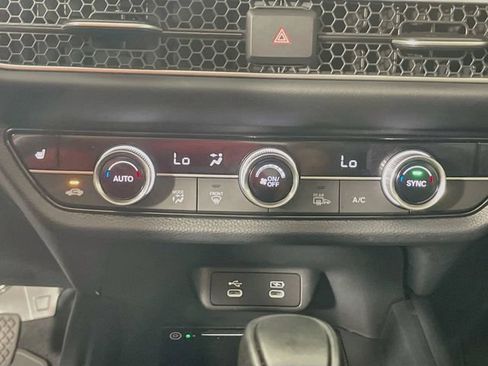 Used 2026 Honda HR-V EX-L image 16