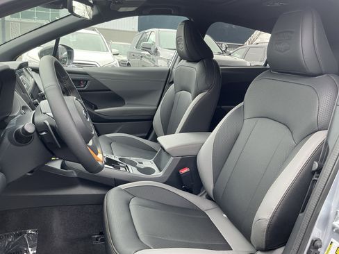 New 2026 Subaru Crosstrek 2.5i Wilderness image 13