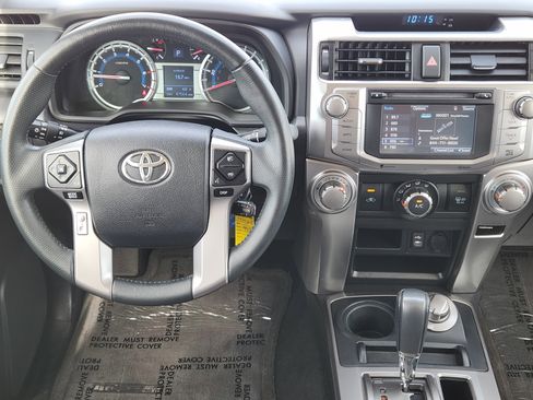 Used 2015 Toyota 4Runner SR5 image 27