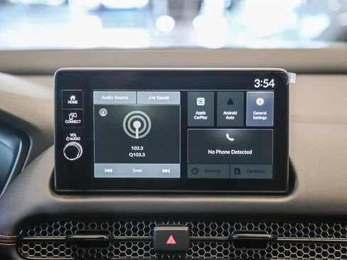 New 2026 Honda HR-V Sport image 15