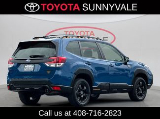 Used 2025 Subaru Forester Wilderness AWD/4WD video 3