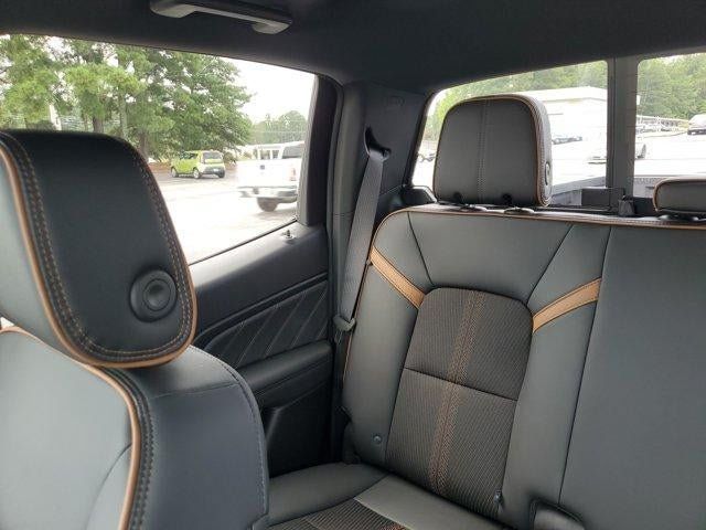 New 2026 GMC Canyon AT4 AWD/4WD image 8