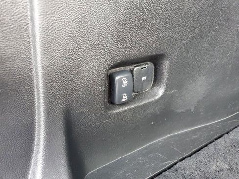 Certified 2024 Ford Edge SEL image 33