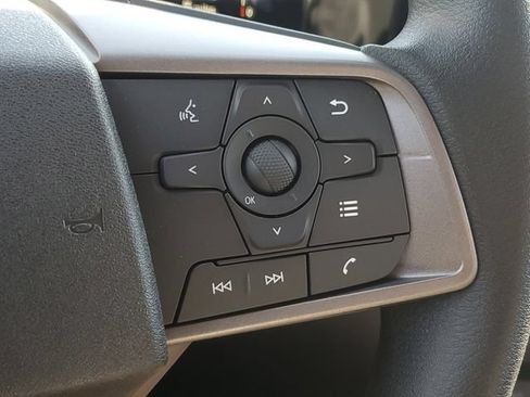 New 2026 Nissan Sentra S w/ Floor Mat Package FWD image 23