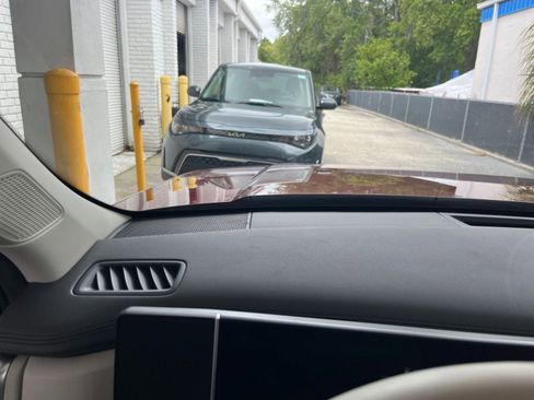 Used 2025 Hyundai Santa Fe SEL image 37