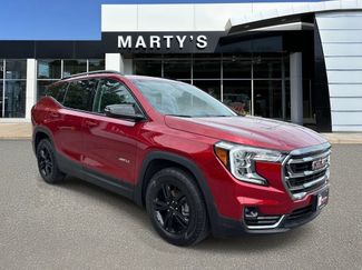 Used 2024 GMC Terrain AT4 AWD/4WD 360° Tour