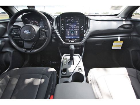 New 2026 Subaru Crosstrek 2.0i Premium AWD/4WD image 7