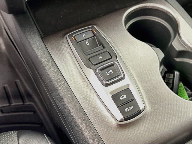 Used 2022 Honda Ridgeline RTL image 16