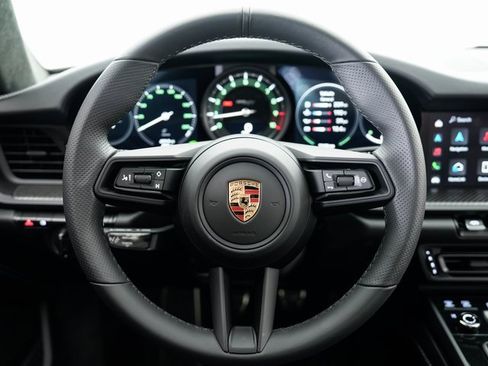Used 2024 Porsche 911 GT3 RS image 12